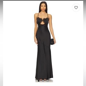 Brand New with Tags For Love and Lemon Dress
